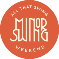 Minor Swing Weekend Logo neu